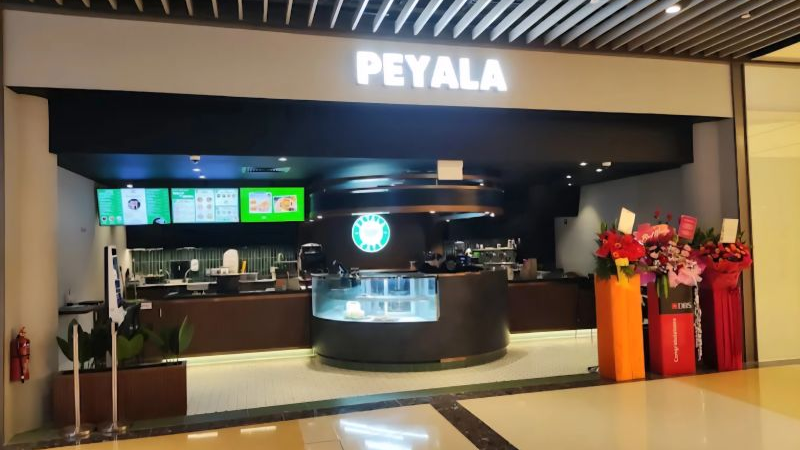 Peyala Singapore
