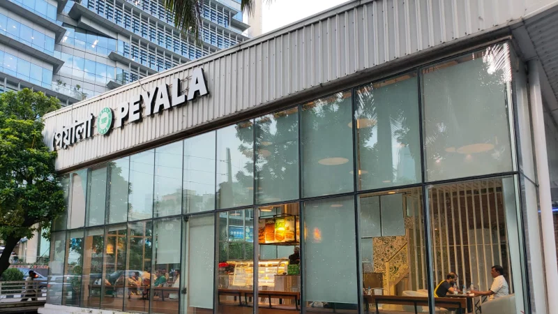 Peyala SKA